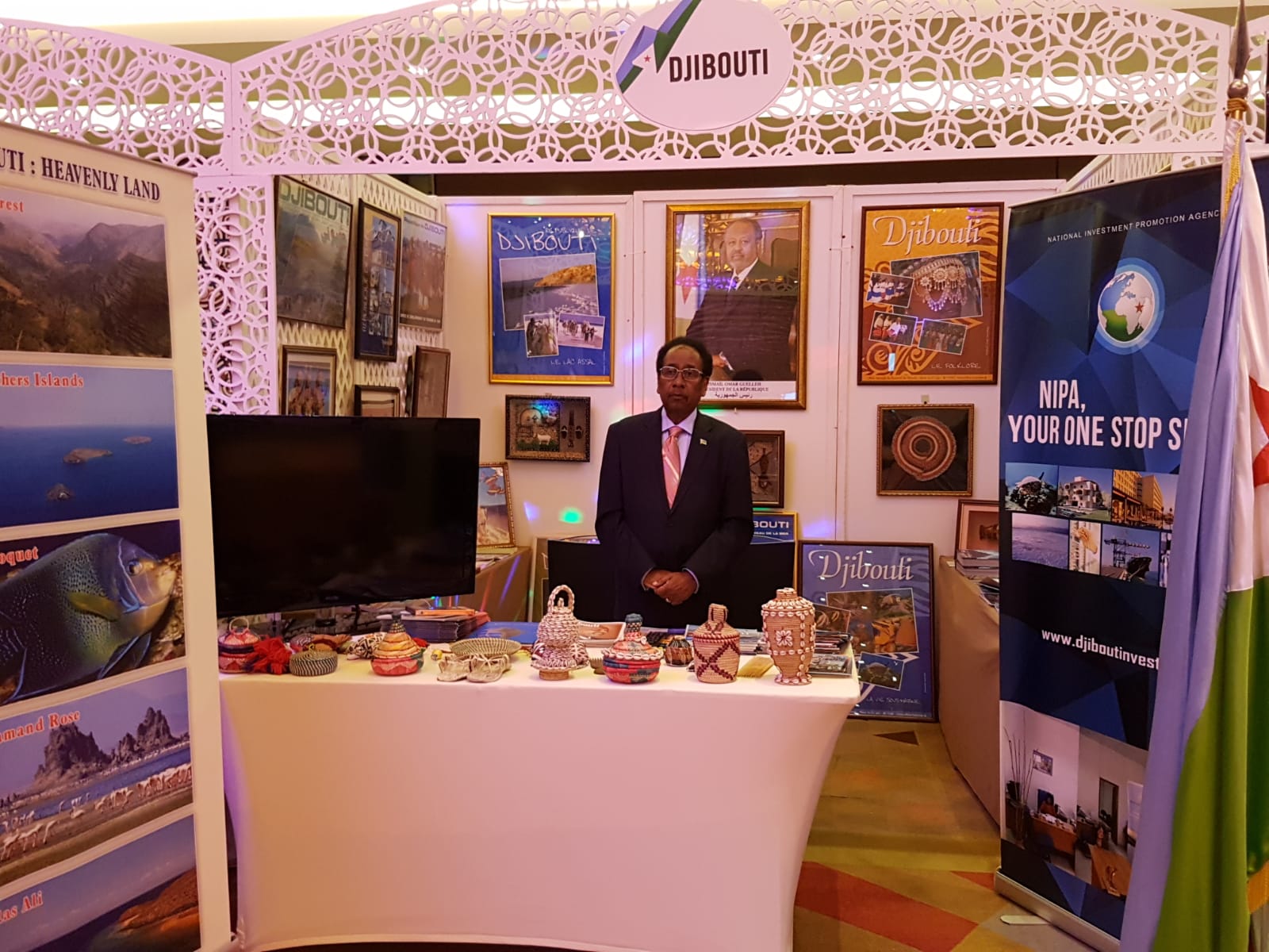 African Day Celebration